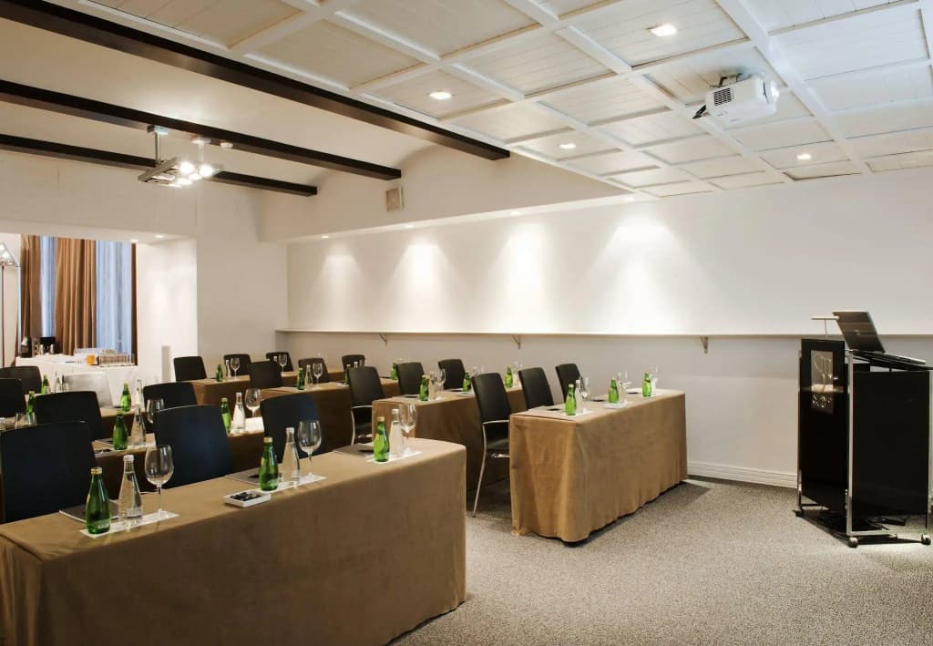 Santo Mauro, a Luxury Collection Hotel, Madrid - photo 15