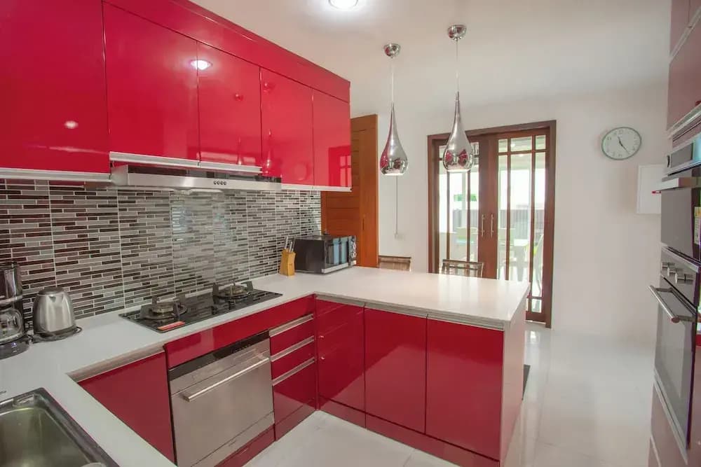 Nee Pool Villa - photo 17