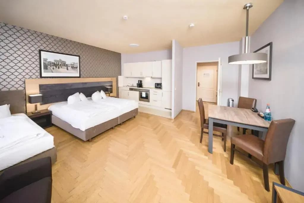 AMC Apartments - photo 2