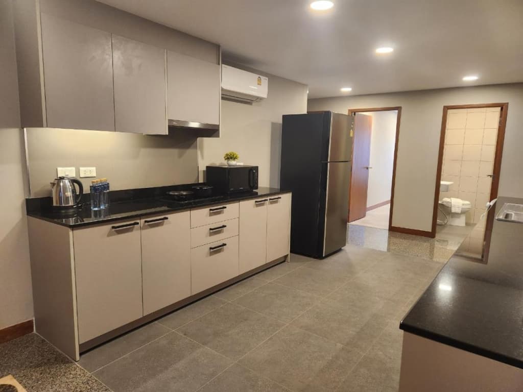United Tower Thonglor by Aspira - photo 22
