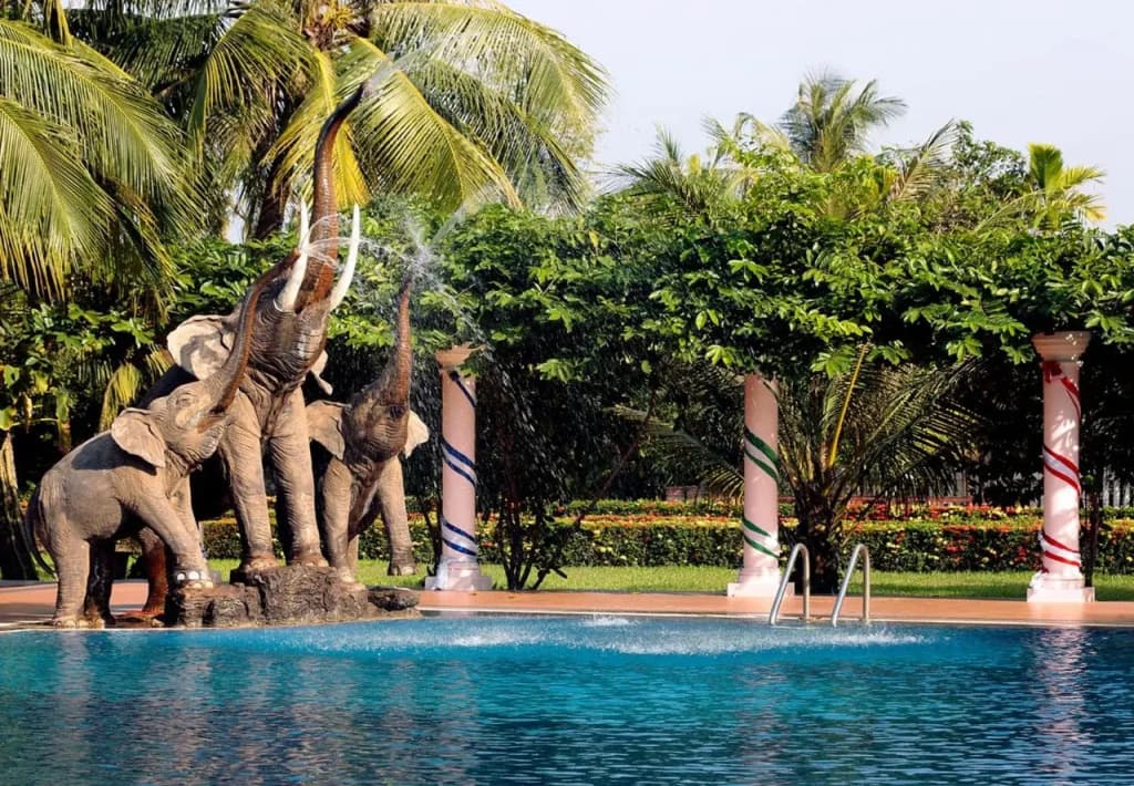 Ree Mohasambath Hotel & Resort  I - photo 15