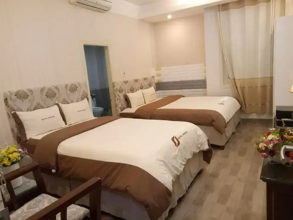 Sebong Hotel - photo 48