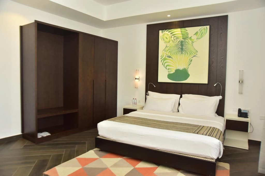 Emirates Park Resort - photo 5