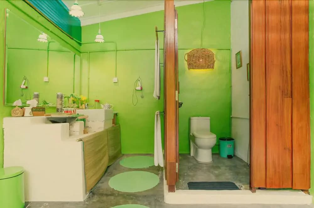 Klick-Klock Home Stay - photo 8