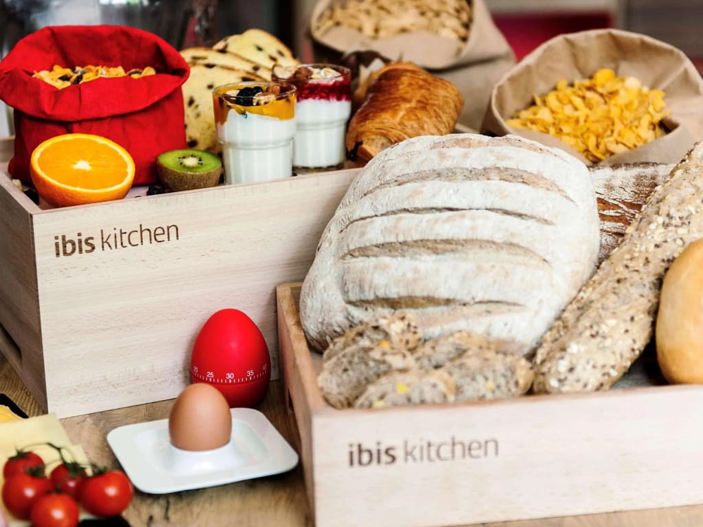 ibis Al Barsha - photo 11