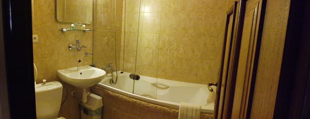 Betlem Club Hotel - photo 7