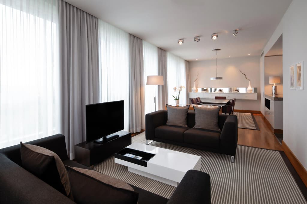 InterContinental Berlin by IHG - photo 11