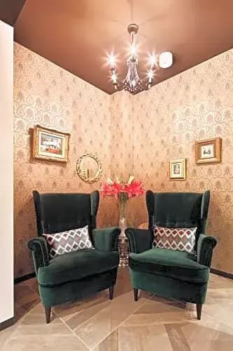 Culti Earl Hotel - photo 11