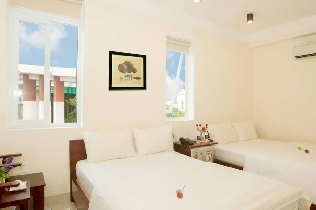 Thanh Nhan Motel - photo 7