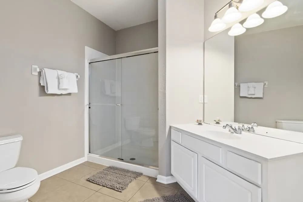 Orlando Resort Rentals at Universal Boulevard - photo 8