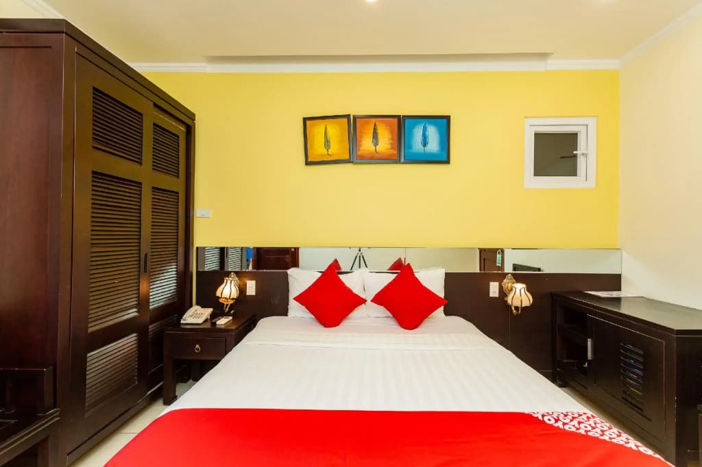 Truong Thinh Hotel - photo 3