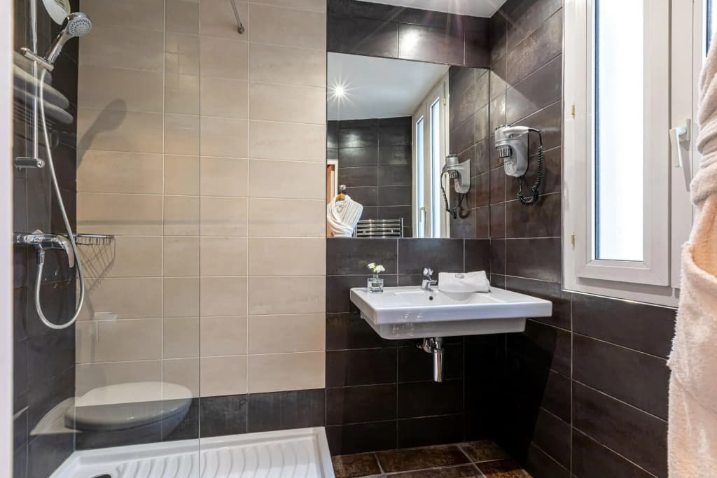 Hotel Ariane Montparnasse by Patrick Hayat - photo 10