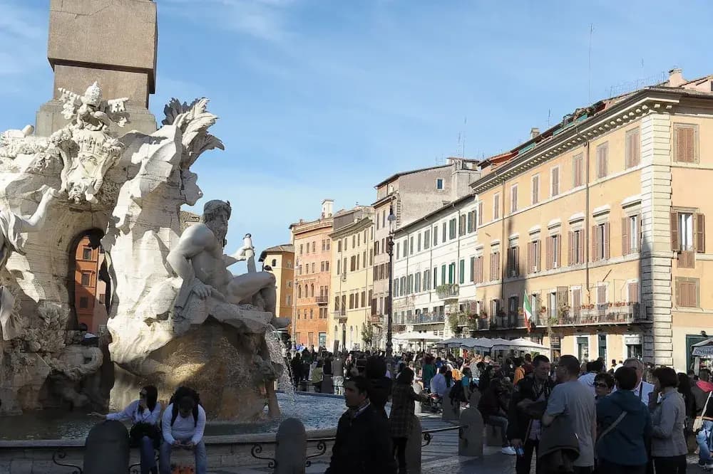 Relais Navona 71 - photo 14