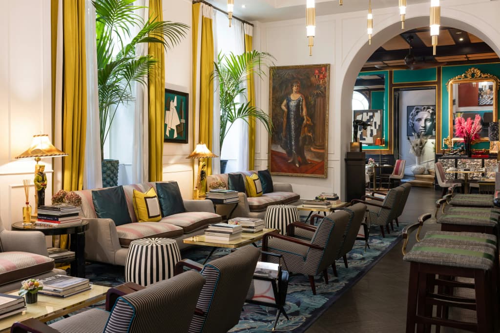 Hotel Vilòn - photo 17