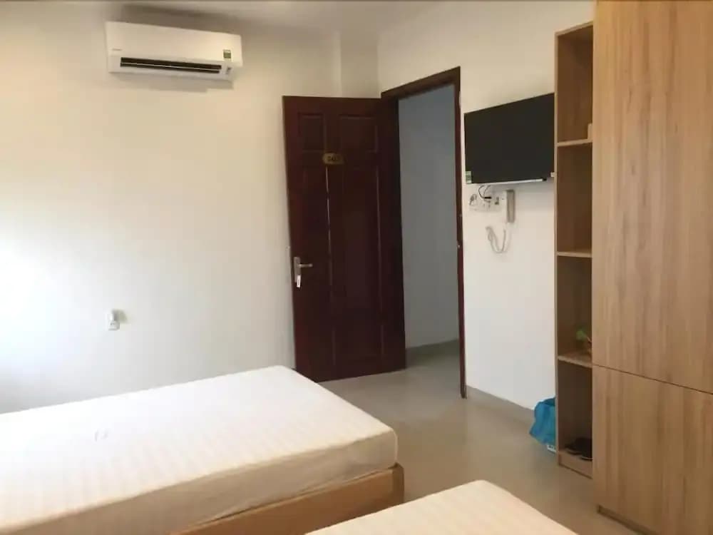Dai Nam Hotel - photo 7