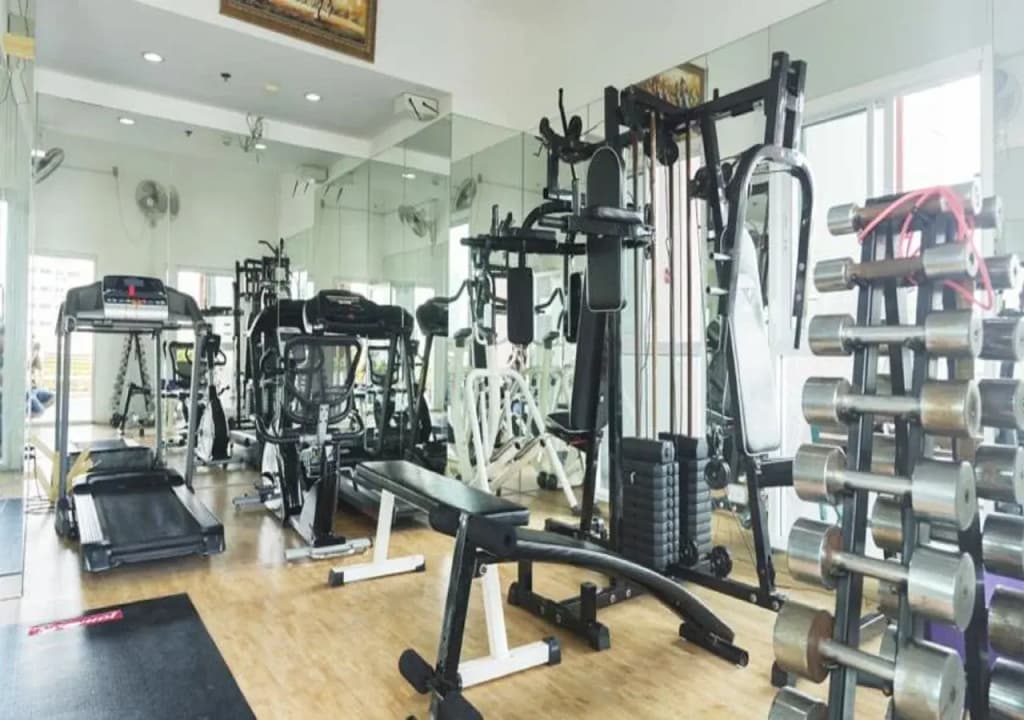 Bts Residence - photo 14