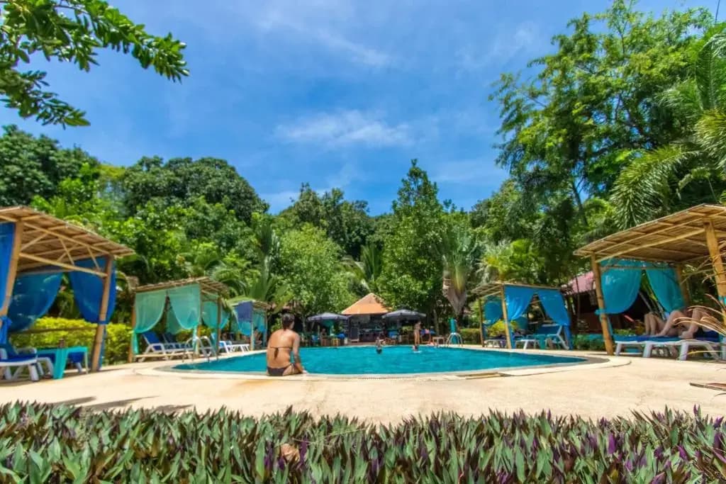 Baan Kiao - photo 25
