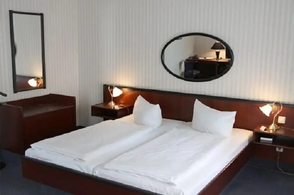 Hotel Buchholz - photo 7