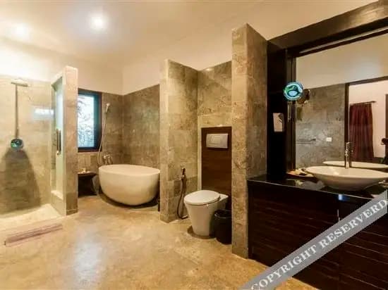 Villa Blubambu - photo 3
