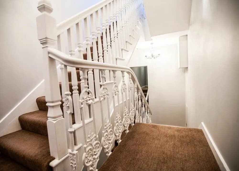 Knaresborough Boutique Hotel - photo 11