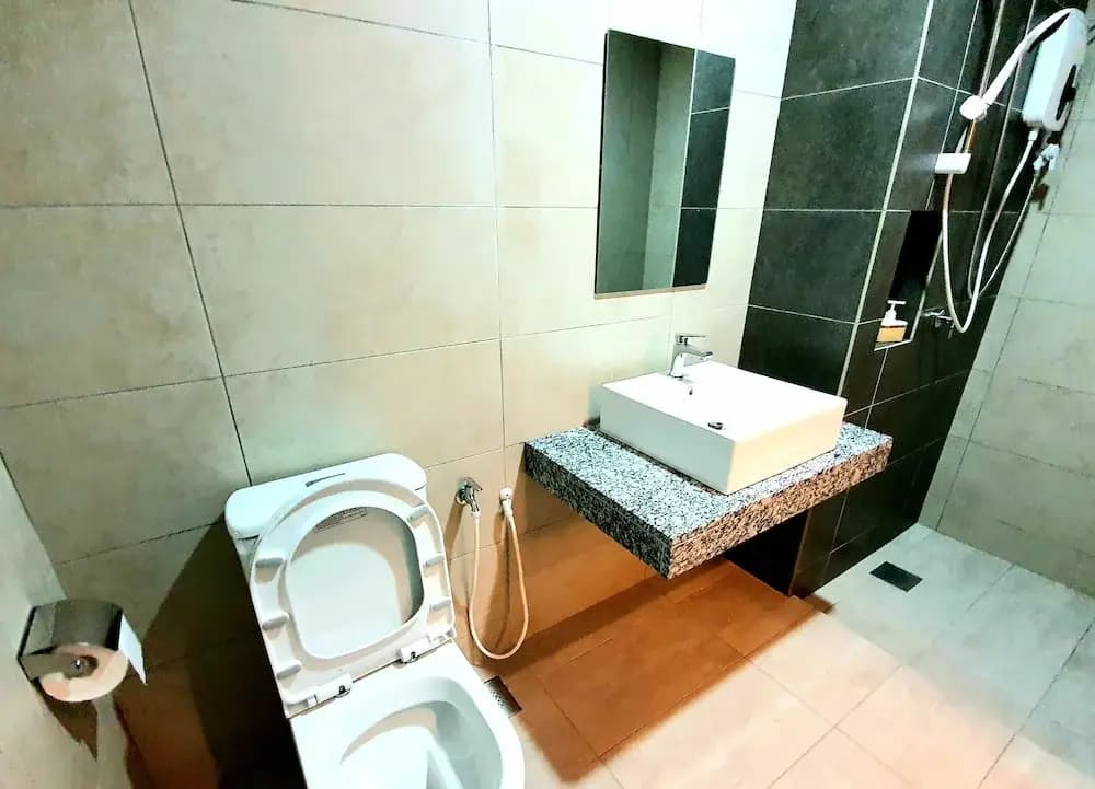 Luminari Premium Suite x Merveille @ Butterworth - photo 10