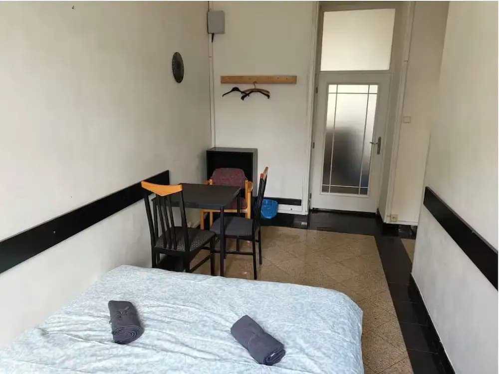 Comfy 2rooms Flat 4 persons & Parking - photo 3