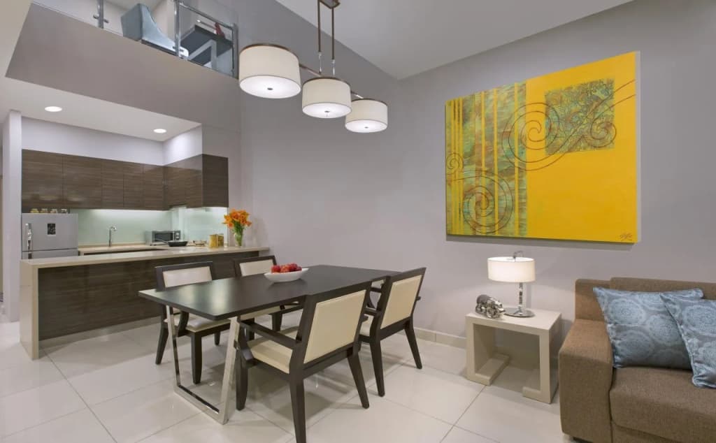 Trinidad Suites Johor, Trademark Collection by Wyndham - photo 29