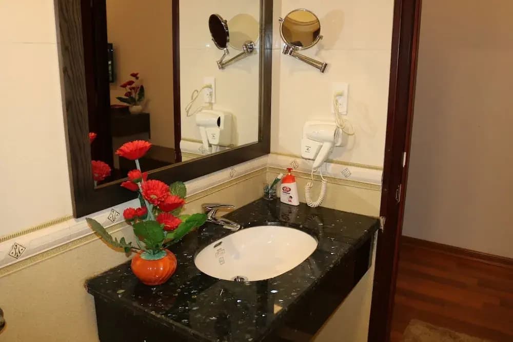 Ruby Hotel - photo 5