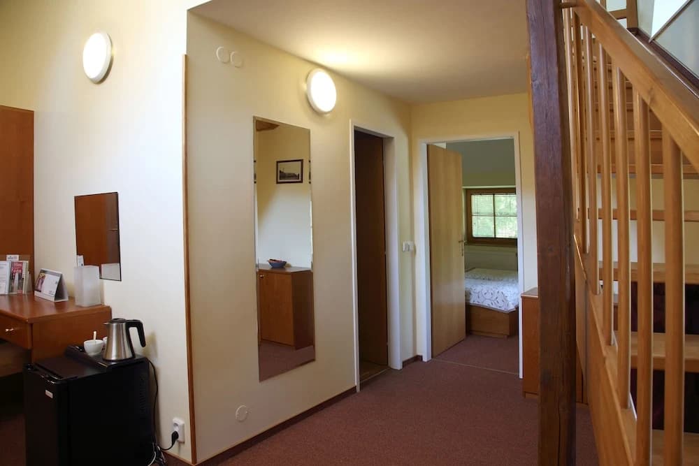 Hotel Čertousy - photo 3
