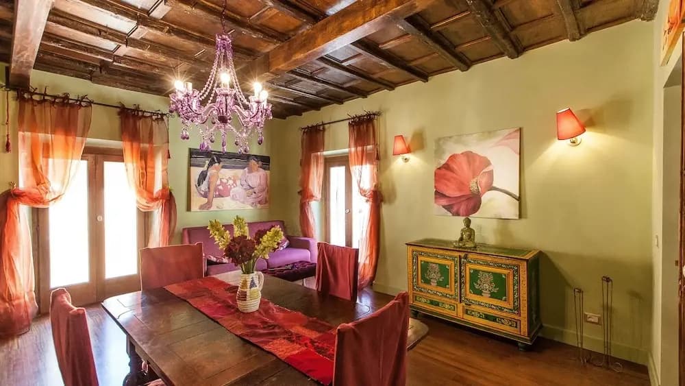 Bernini Apartments - photo 22