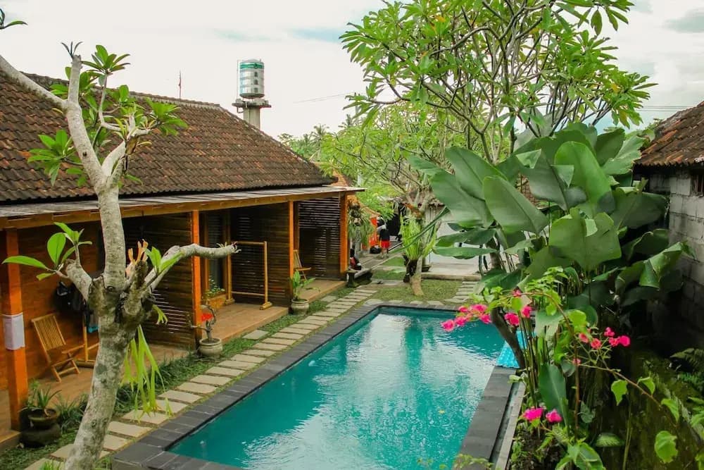 Dedeane Ubud - photo 16