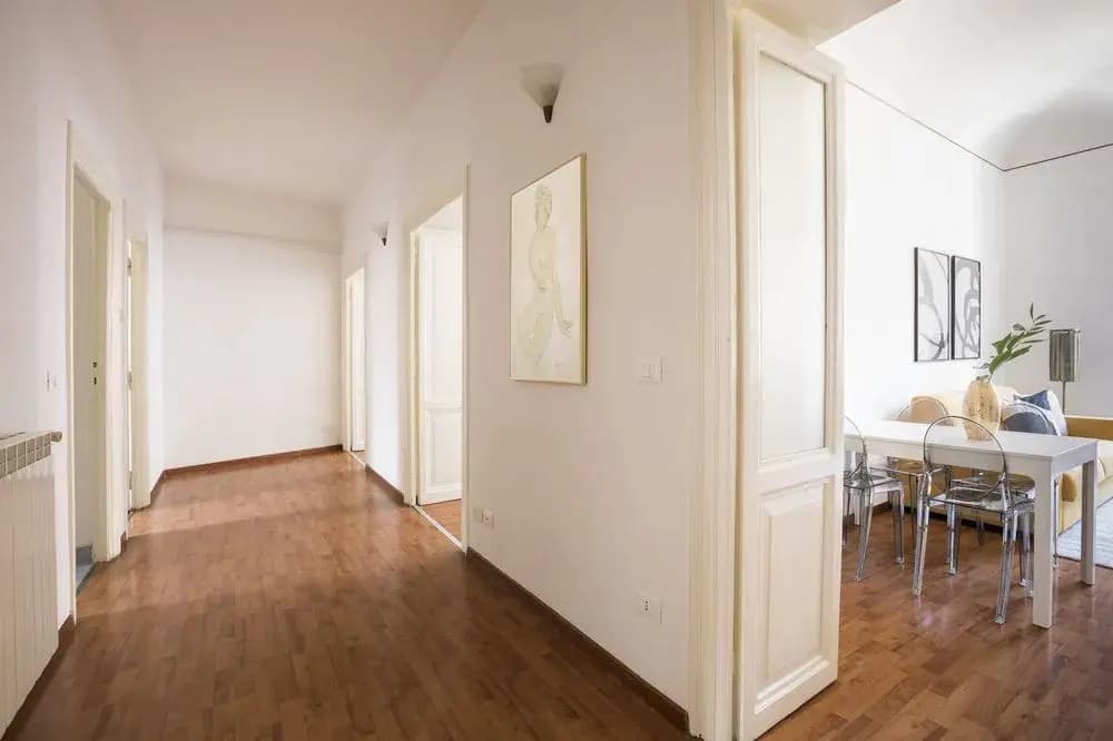 Pristine 3BR in Prati by Sonder - photo 10