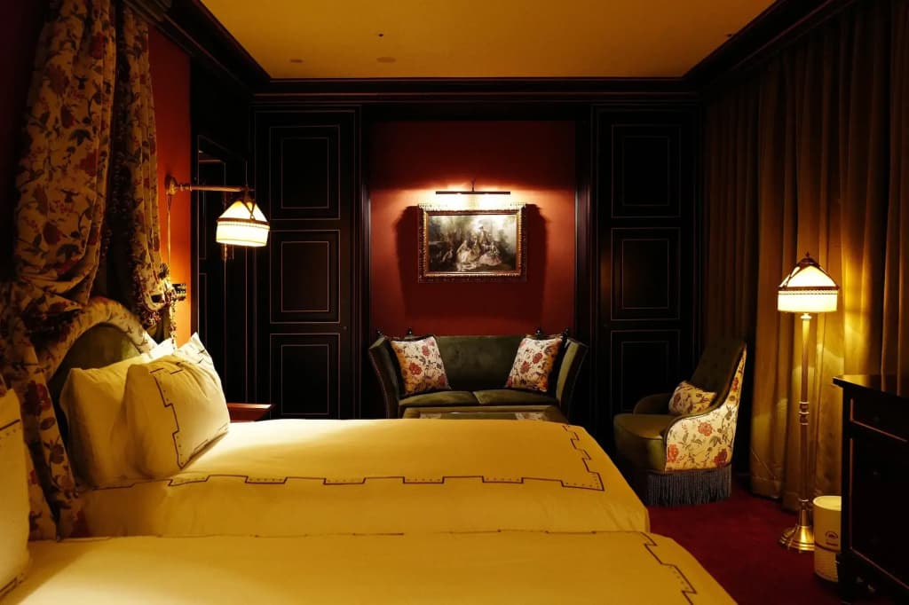 L’Escape, a Luxury Collection Hotel, Seoul Myeongdong - photo 6