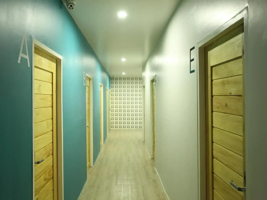 Lupta Hostel Patong Hideaway - photo 9