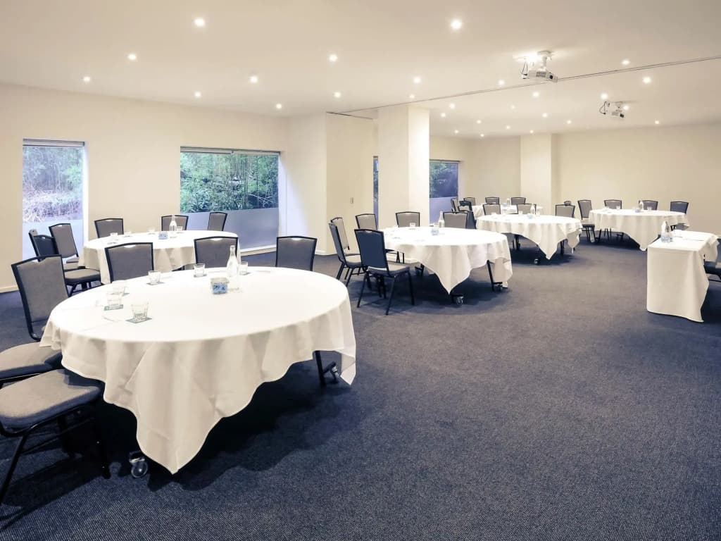 Mercure North Melbourne - photo 31