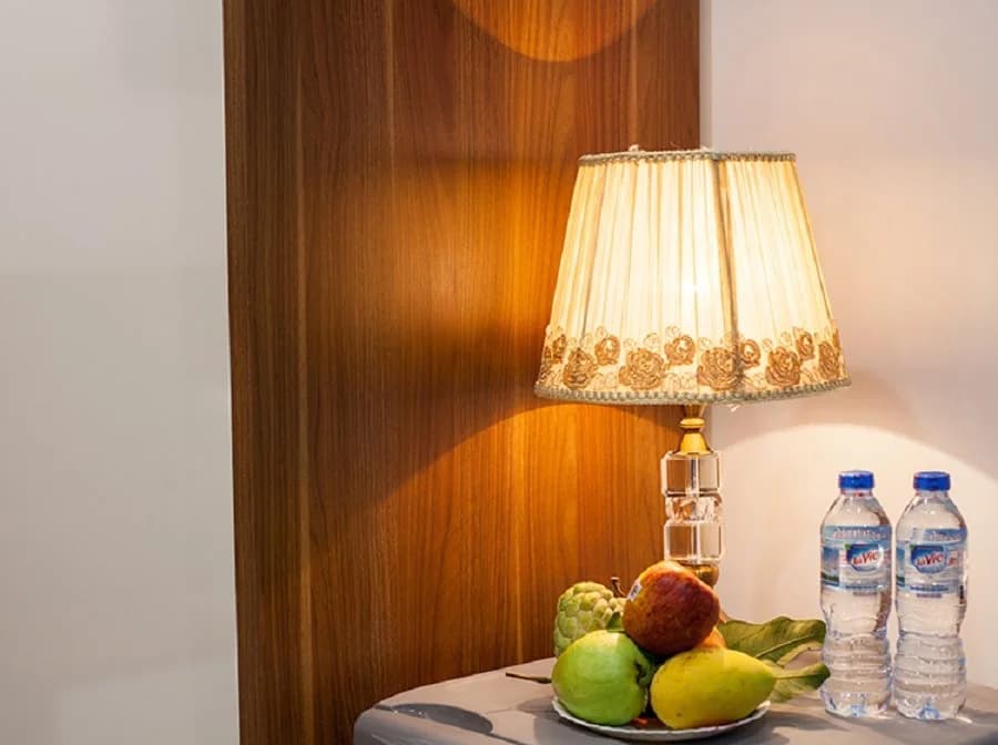 Lavender Hotel Apartment - photo 12