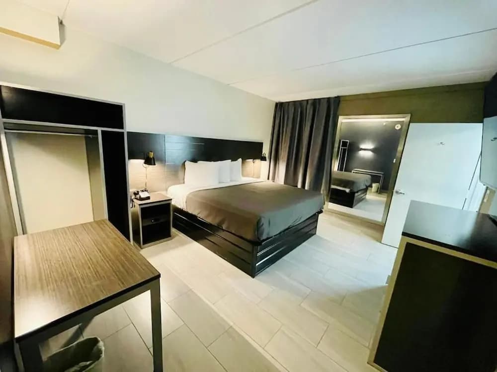 Casa Azul Hotel Blu JFK - photo 4