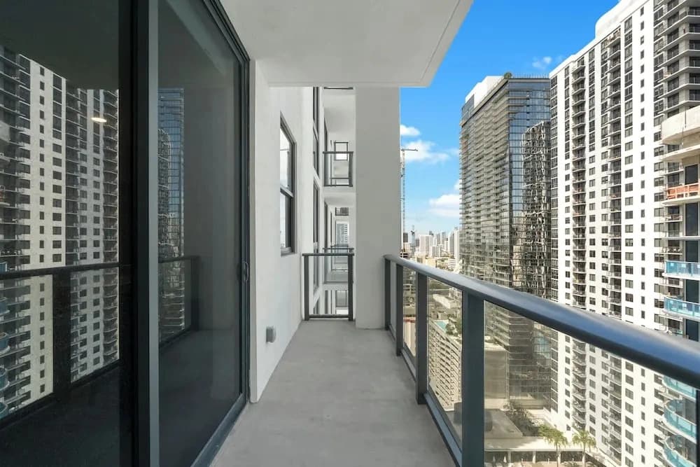 Miami Luxury Condo - photo 24