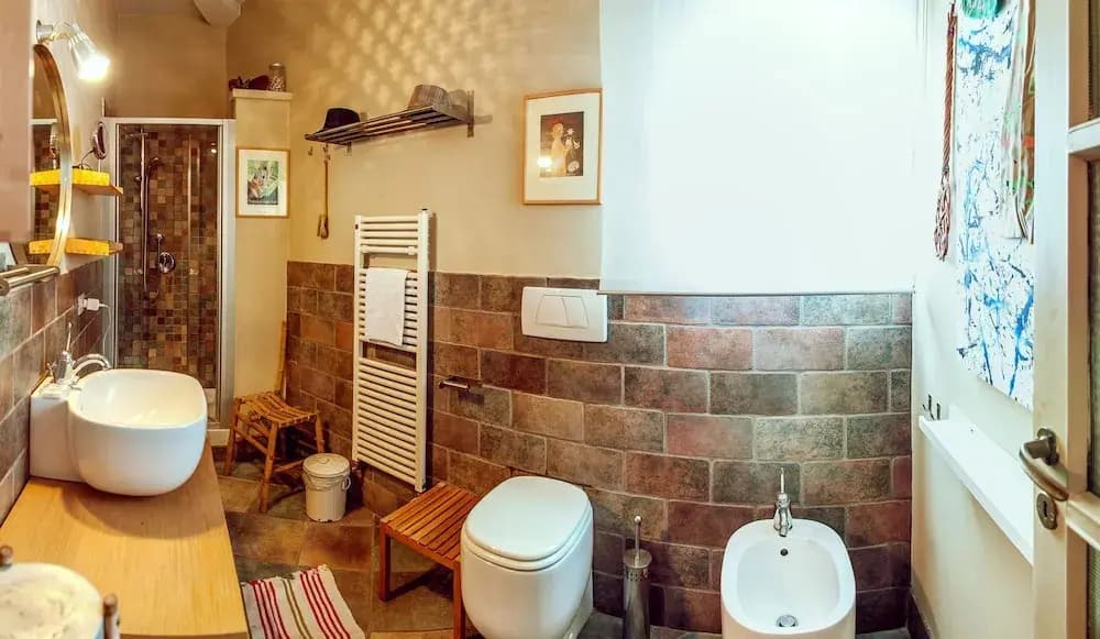 Santo Stefano Penthouse - photo 9