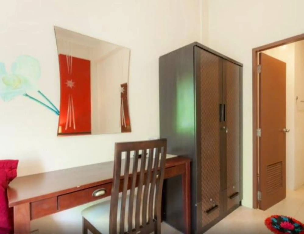 El in Arcadia Boutique Guest House. - photo 1