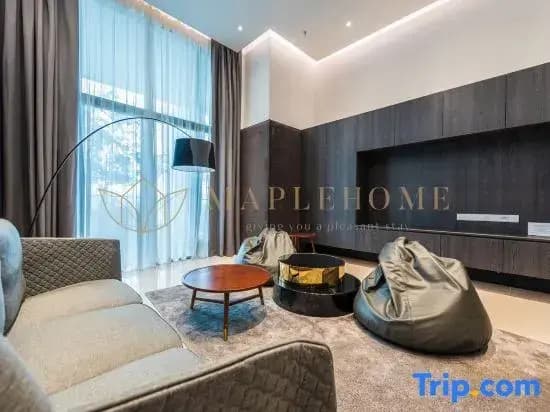 The Colony and The Luxe Premier Suites Kuala Lumpur - photo 4