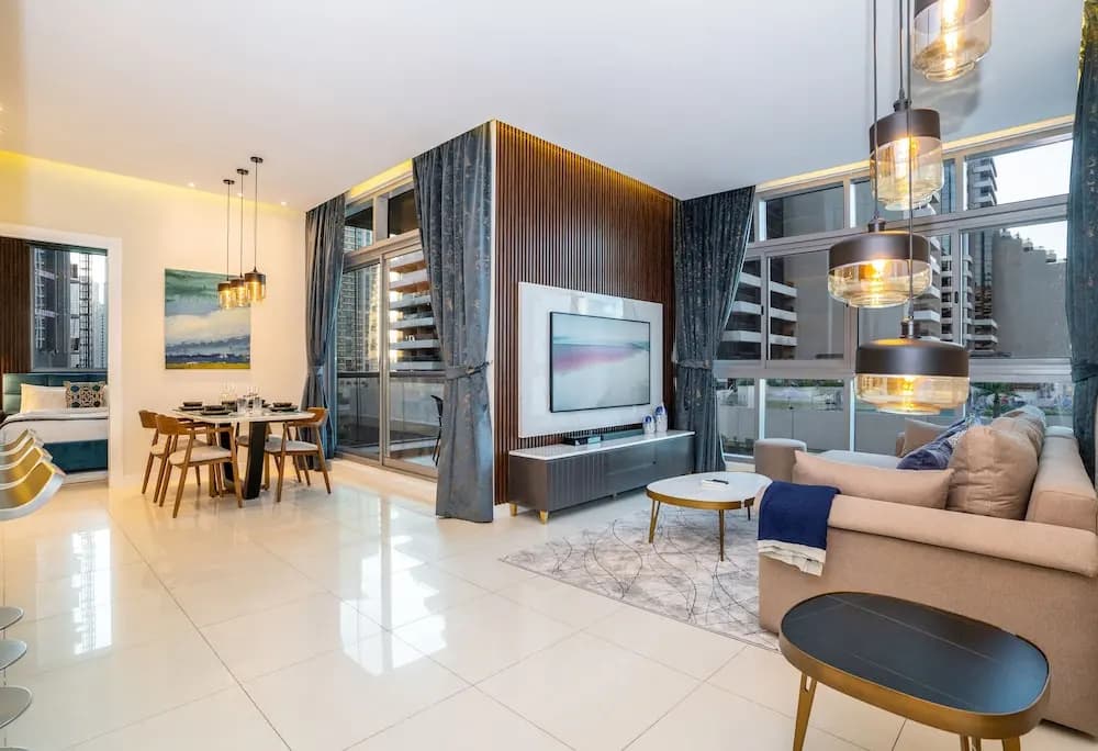 Vacay Lettings - Iris Blue - photo 31