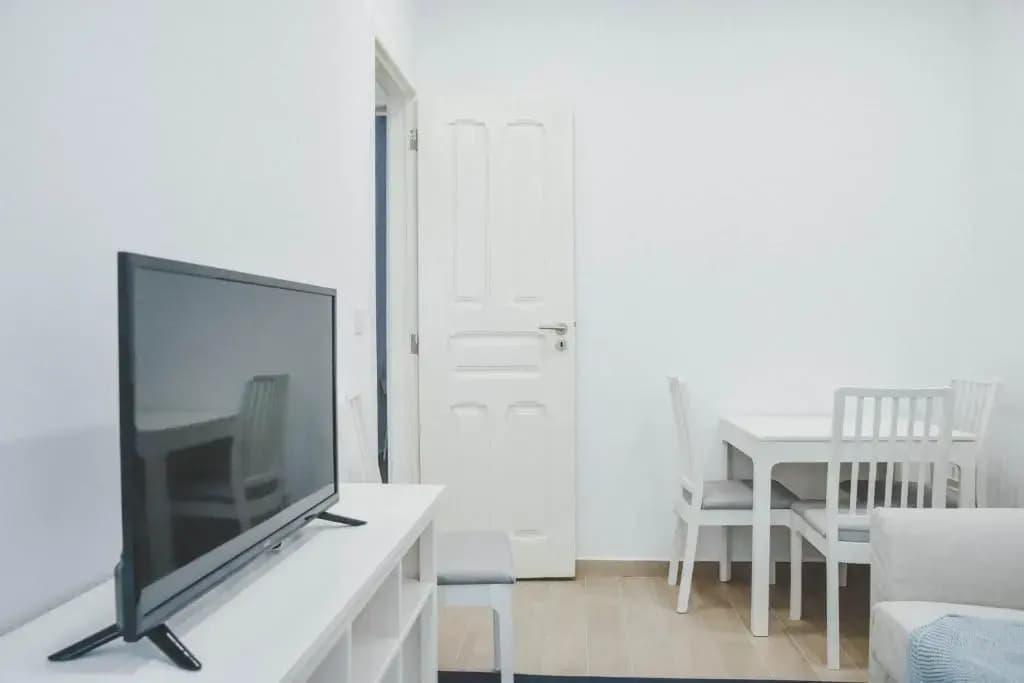 All2gether Apartment - photo 2