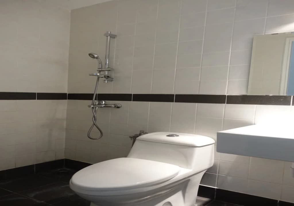 Lodge 10 Hotel - photo 8