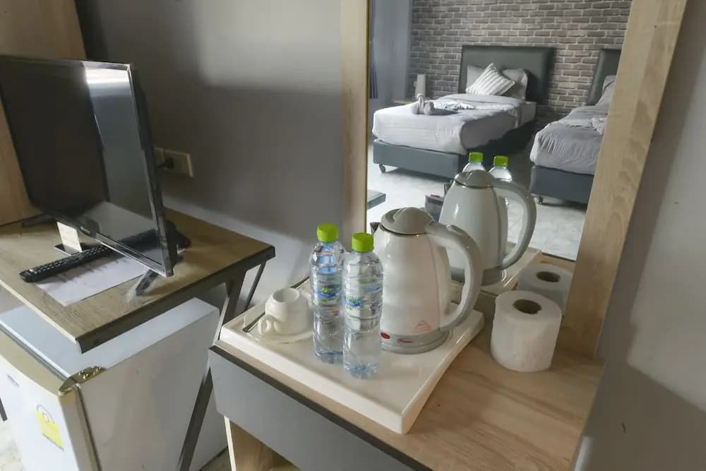 Livit70's hotel & hostel - photo 31