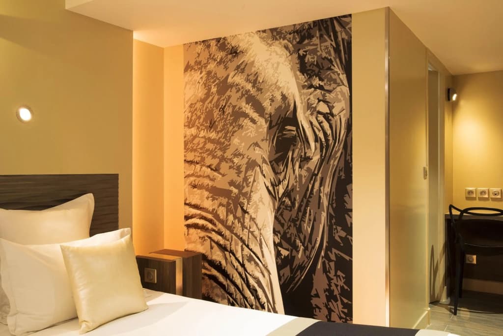 Hôtel Brésil Opéra SPA - photo 35