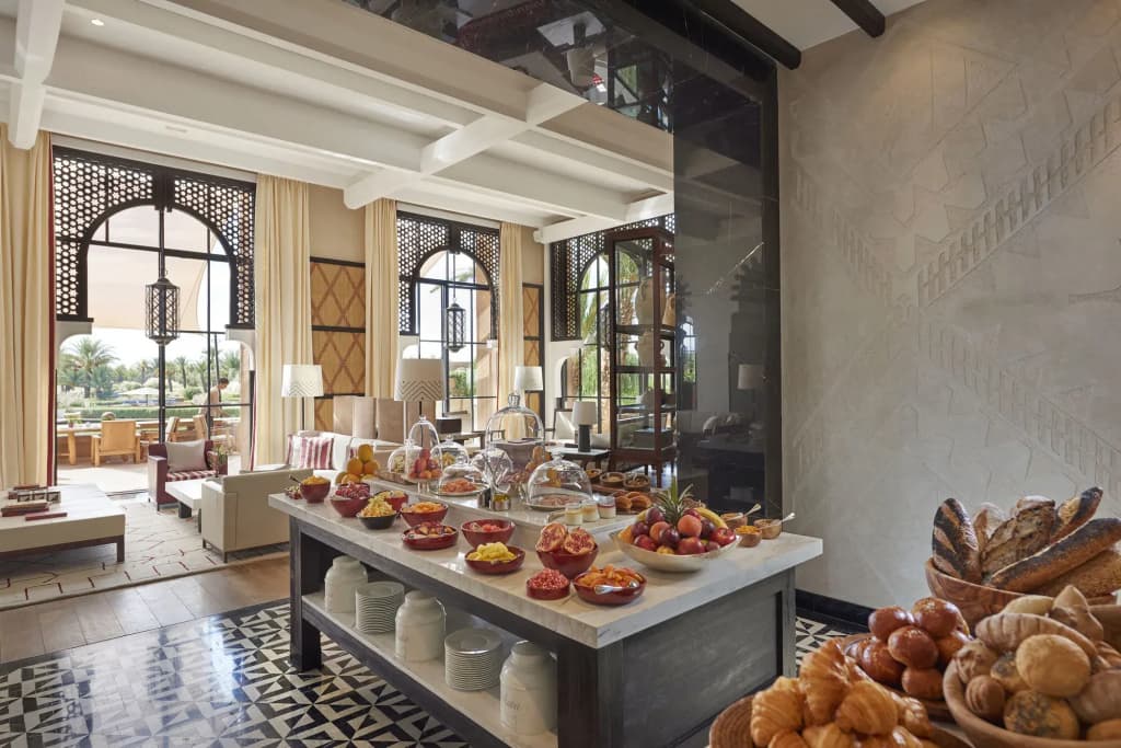 Mandarin Oriental, Marrakech - photo 12