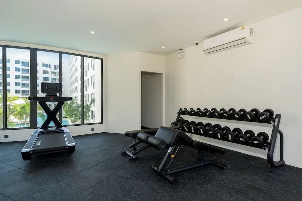 Capri Residence Bangtao - photo 18