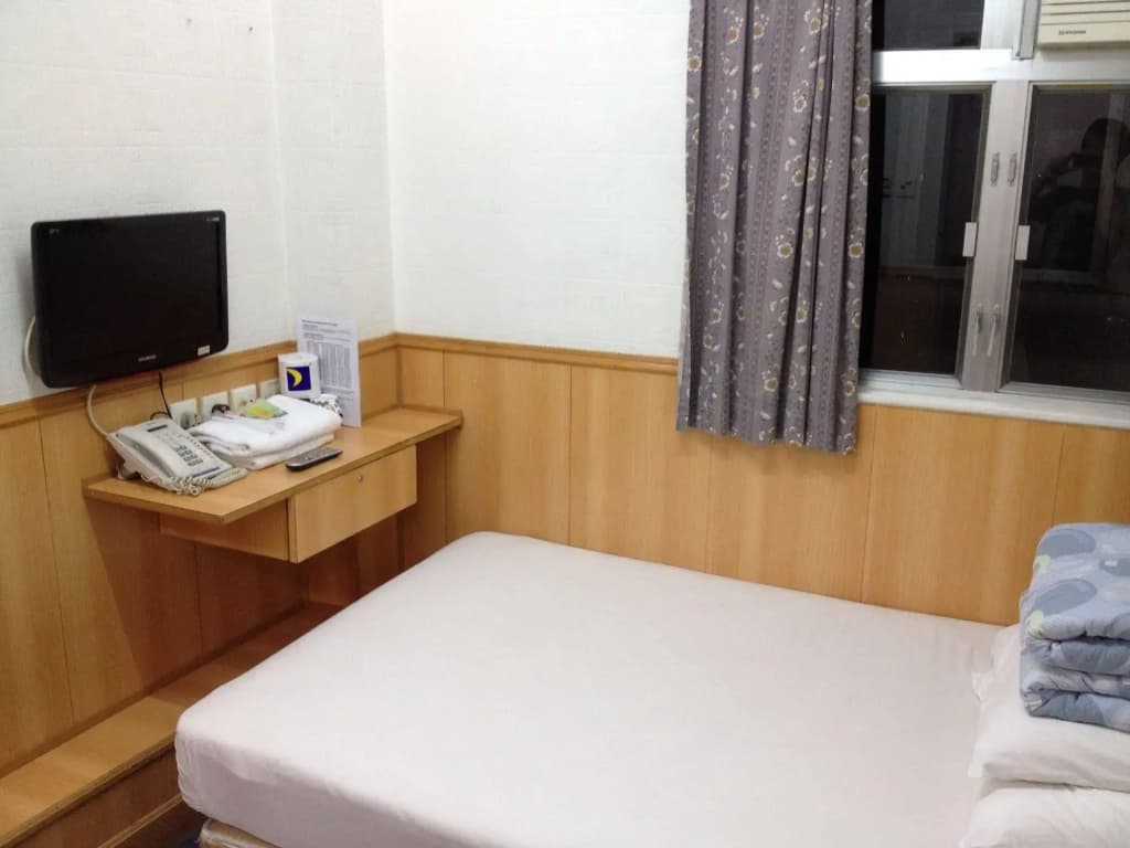 Lee Garden Guest House (Managed by Koalabeds Group) - photo 3