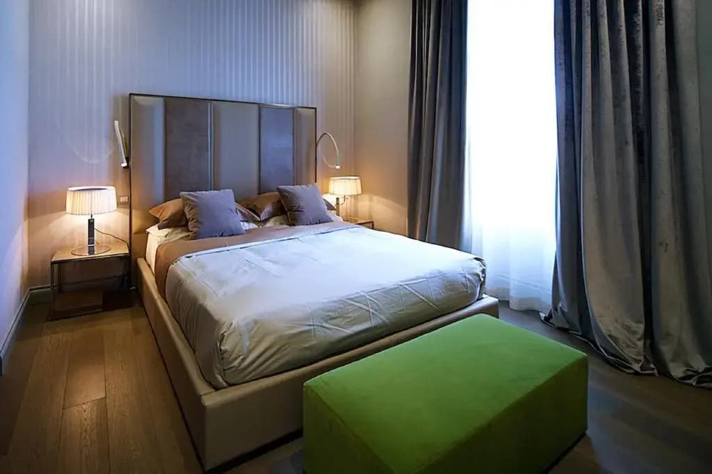 BeSecret Vittoriano — Vittoriano Luxury Suites Hotel - photo 18